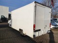 RENAULT MASTER MASTER 2.3 DCI 35 L3H1 Frappa, Baja Auto's B.V., Losser