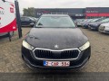 SKODA OCTAVIA 2.0 TDI CLEVER, Baja Auto's B.V., Losser