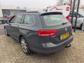 VOLKSWAGEN PASSAT 1.6 TDI COMFORTLINE, Baja Auto's B.V., Losser