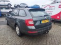SKODA OCTAVIA 1.6 TDI GREENLINE, Baja Auto's B.V., Losser