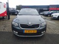 SKODA OCTAVIA 1.6 TDI GREENLINE, Baja Auto's B.V., Losser