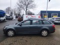 SKODA OCTAVIA 1.6 TDI GREENLINE, Baja Auto's B.V., Losser