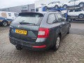 SKODA OCTAVIA 1.6 TDI GREENLINE, Baja Auto's B.V., Losser