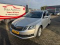 SKODA OCTAVIA 1.6 TDI GRT STYLE, Baja Auto's B.V., Losser