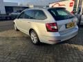 SKODA OCTAVIA 1.6 TDI GRT STYLE, Baja Auto's B.V., Losser