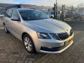SKODA OCTAVIA 1.6 TDI GRT STYLE, Baja Auto's B.V., Losser