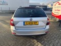 SKODA OCTAVIA 1.6 TDI GRT STYLE, Baja Auto's B.V., Losser
