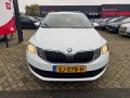 SKODA OCTAVIA 1.6 TDI GRT AMBITION, Baja Auto's B.V., Losser