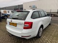SKODA OCTAVIA 1.6 TDI GRT AMBITION, Baja Auto's B.V., Losser