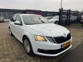 SKODA OCTAVIA 1.6 TDI GRT AMBITION, Baja Auto's B.V., Losser