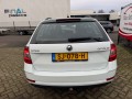 SKODA OCTAVIA 1.6 TDI GRT AMBITION, Baja Auto's B.V., Losser