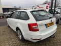 SKODA OCTAVIA 1.6 TDI GRT AMBITION, Baja Auto's B.V., Losser