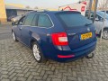 SKODA OCTAVIA 1.6 TDI GRT STY. BNS, Baja Auto's B.V., Losser