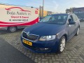 SKODA OCTAVIA 1.6 TDI GRT STY. BNS, Baja Auto's B.V., Losser