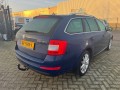 SKODA OCTAVIA 1.6 TDI GRT STY. BNS, Baja Auto's B.V., Losser