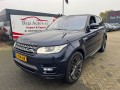 LAND ROVER RANGE ROVER 3.0 SDV6 HSE DYN 7P., Baja Auto's B.V., Losser