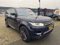 LAND ROVER RANGE ROVER 3.0 SDV6 HSE DYN 7P., Baja Auto's B.V., Losser