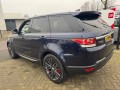 LAND ROVER RANGE ROVER 3.0 SDV6 HSE DYN 7P., Baja Auto's B.V., Losser