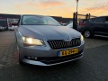 SKODA SUPERB 1.6 TDI STYLE BNS, Baja Auto's B.V., Losser