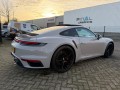 PORSCHE 911 3.8 TURBO, Baja Auto's B.V., Losser