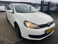VOLKSWAGEN GOLF 1.6 TDI TR. ED.BLUEM, Baja Auto's B.V., Losser
