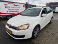 VOLKSWAGEN GOLF 1.6 TDI TR. ED.BLUEM, Baja Auto's B.V., Losser
