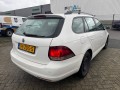 VOLKSWAGEN GOLF 1.6 TDI TR. ED.BLUEM, Baja Auto's B.V., Losser