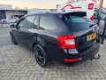 SKODA OCTAVIA 1.6 TDI GREENL. BNS, Baja Auto's B.V., Losser