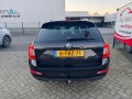 SKODA OCTAVIA 1.6 TDI GREENL. BNS, Baja Auto's B.V., Losser