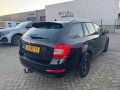 SKODA OCTAVIA 1.6 TDI GREENL. BNS, Baja Auto's B.V., Losser