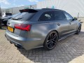 AUDI A6 4.0 TFSI RS6 QAUTTRO PERFORMANCE PL+, Baja Auto's B.V., Losser