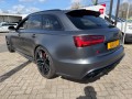 AUDI A6 4.0 TFSI RS6 QAUTTRO PERFORMANCE PL+, Baja Auto's B.V., Losser