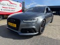 AUDI A6 4.0 TFSI RS6 QAUTTRO PERFORMANCE PL+, Baja Auto's B.V., Losser