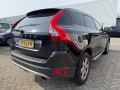 VOLVO XC60 2.0 D3 SUMMUM, Baja Auto's B.V., Losser