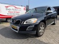 VOLVO XC60 2.0 D3 SUMMUM, Baja Auto's B.V., Losser