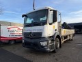 MERCEDES-BENZ ACTROS ANTOS 1840 PALFINGER KRAN, Baja Auto's B.V., Losser