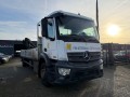 MERCEDES-BENZ ACTROS ANTOS 1840 PALFINGER KRAN, Baja Auto's B.V., Losser