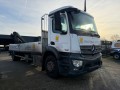 MERCEDES-BENZ ACTROS ANTOS 1840 PALFINGER KRAN, Baja Auto's B.V., Losser