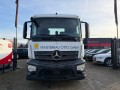 MERCEDES-BENZ ACTROS ANTOS 1840 PALFINGER KRAN, Baja Auto's B.V., Losser