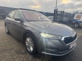 SKODA OCTAVIA 2.0 TDI GRT AMBITION, Baja Auto's B.V., Losser