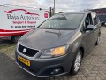 SEAT ALHAMBRA 2.0 TDI STYLE 7P, Baja Auto's B.V., Losser
