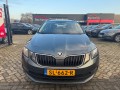 SKODA OCTAVIA 1.6 TDI GRT AMB. BNS, Baja Auto's B.V., Losser