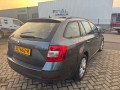 SKODA OCTAVIA 1.6 TDI GRT AMB. BNS, Baja Auto's B.V., Losser