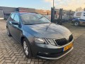 SKODA OCTAVIA 1.6 TDI GRT AMB. BNS, Baja Auto's B.V., Losser