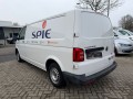 VOLKSWAGEN TRANSPORTER 2.0 TDI L2H1, Baja Auto's B.V., Losser