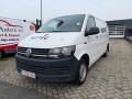 VOLKSWAGEN TRANSPORTER 2.0 TDI L2H1, Baja Auto's B.V., Losser