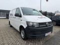 VOLKSWAGEN TRANSPORTER 2.0 TDI L2H1, Baja Auto's B.V., Losser