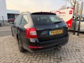 SKODA OCTAVIA 2.0 TDI GRT STYLE, Baja Auto's B.V., Losser
