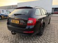 SKODA OCTAVIA 2.0 TDI GRT STYLE, Baja Auto's B.V., Losser