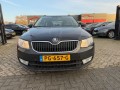 SKODA OCTAVIA 2.0 TDI GRT STYLE, Baja Auto's B.V., Losser